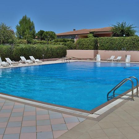 Villa Aurelia San Teodoro  Eksteriør bilde