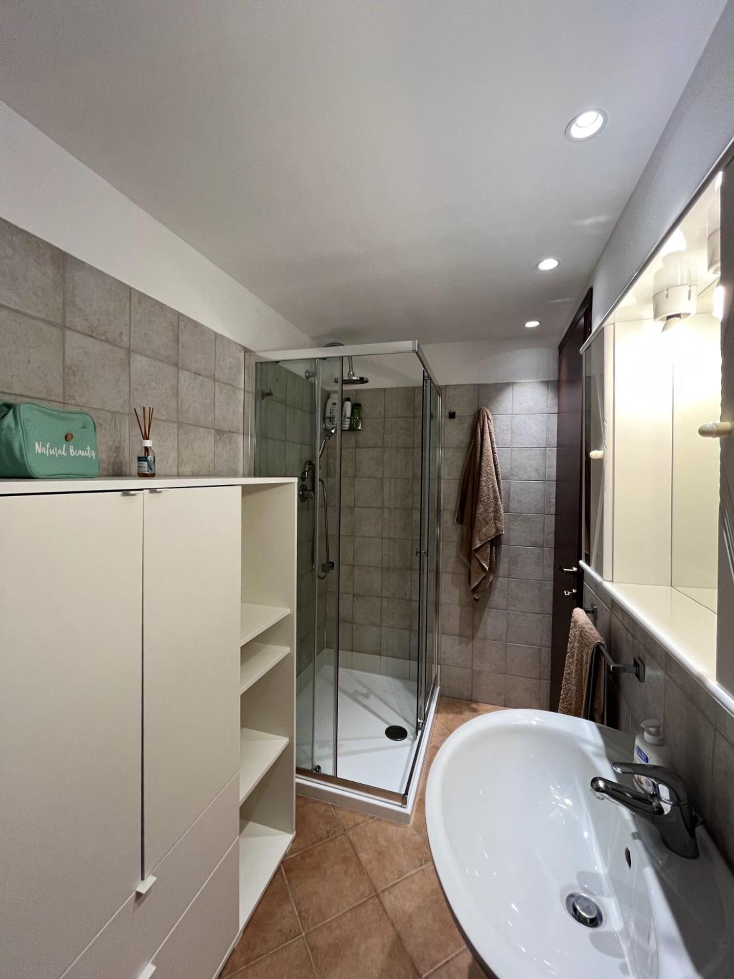 Villa Aurelia San Teodoro  Eksteriør bilde