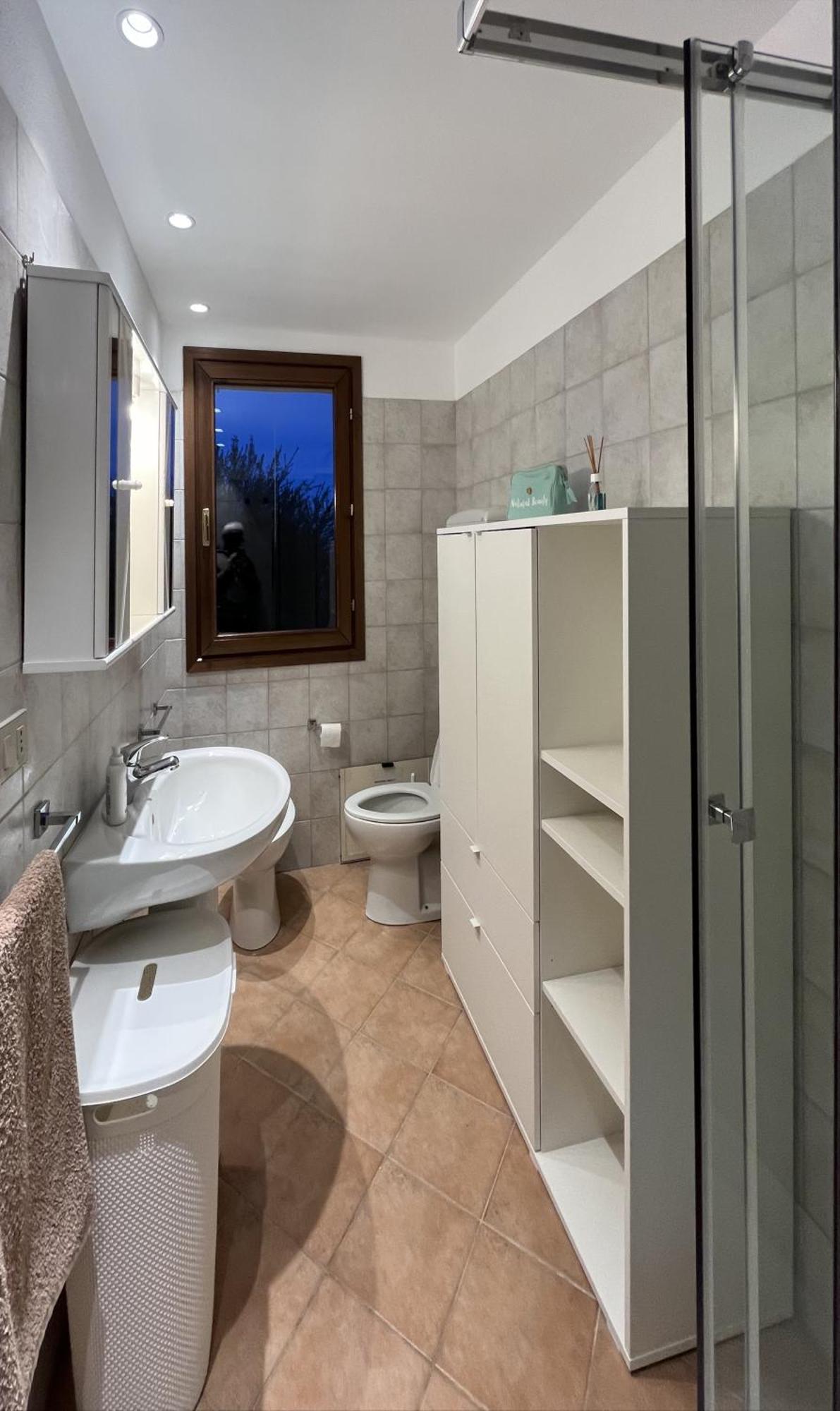 Villa Aurelia San Teodoro  Eksteriør bilde